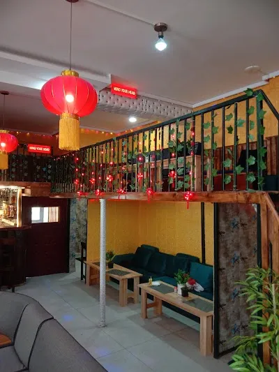 Dine at Kuzuzangpo La Karaoke & Lounge on May 27, 2026