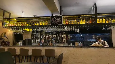 Dine at Old Factory Restaurant & Bar on May 28, 2026