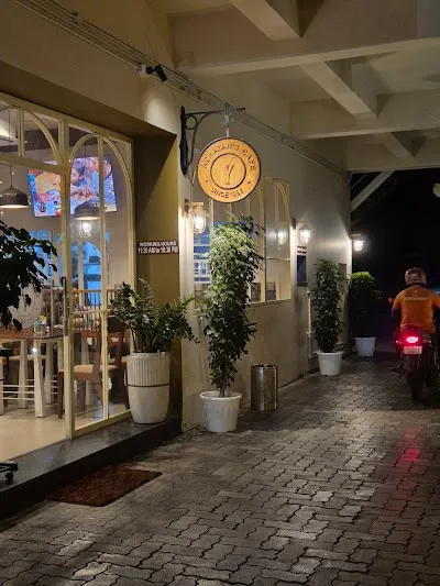 Dine at Achayan’s Cafe on February 23, 2026