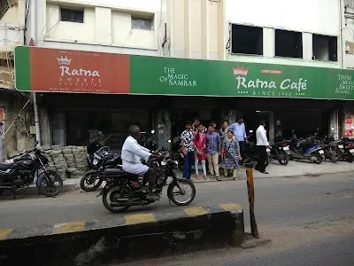 Dine at Saravana Bhavan on January 15, 2026