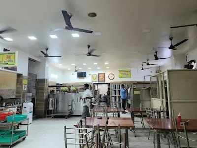 Dine at Sri Saravana Bala on January 14, 2026