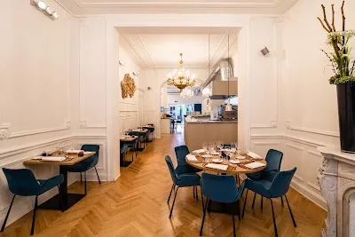 Dine at 65 degrés on October 10, 2026