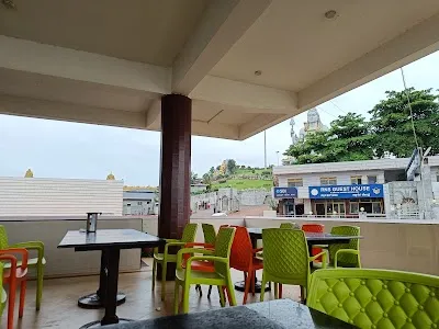 Dine at Naveen Beach Restaurant on February 19, 2026