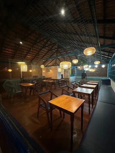 Dine at Travelicious Restaurant on March 11, 2026