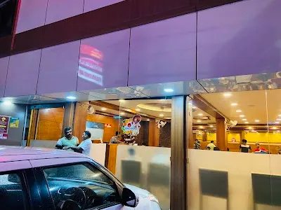 Dine at Chattiyum Chorum on December 27, 2025