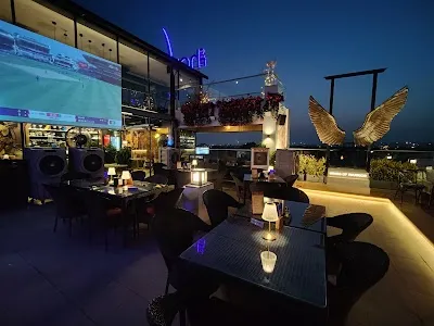 Dine at THE SPICE STORY on December 16, 2025