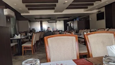 Dine at The Bridge on January 19, 2026
