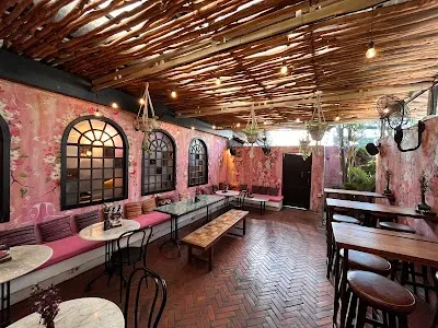 Dine at Revolver Seminyak on February 6, 2026
