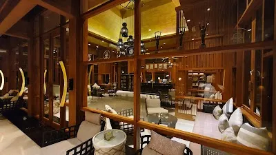 Dine at Breeze at The Samaya Seminyak on June 17, 2026