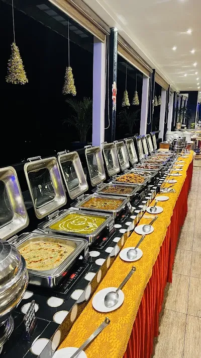 Dine at Parakkat Spice Merchant Restaurant - Munnar on January 20, 2026