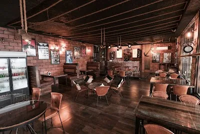 Dine at The Underground Charcoal Grill on December 6, 2025