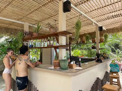 Dine at Secret Beach: Lost 'N Found Beach Bar on June 29, 2026