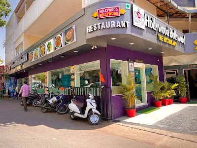 Dine at Hollywood Bollywood Restaurant on November 28, 2025