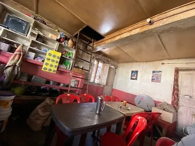 Dine at Shri Tungeshwar Rajkamal Hotel And Restaurant Chopta on January 9, 2026