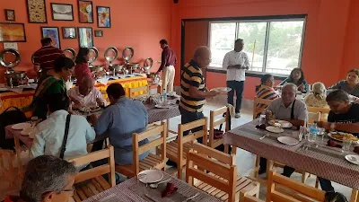 Dine at Home Kitchen, Punakha on November 7, 2026