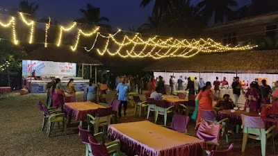 Dine at Taste of Kerala on April 27, 2026