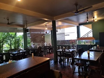 Dine at Natesh Cafe Restaurant on February 19, 2026