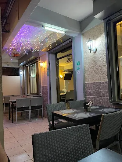 Dine at Ti Kaz Kreol on November 8, 2026