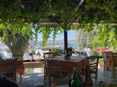 Restaurant AROMAS