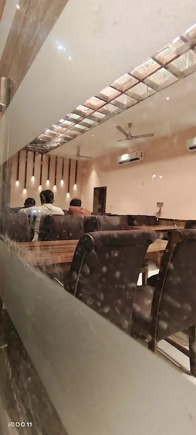 Dine at CHANAKYA RESTAURANT on February 1, 2026