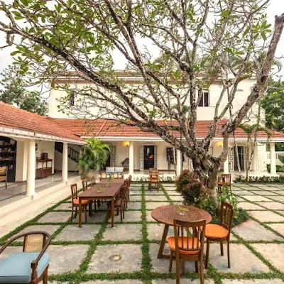 Dine at The Gallean Restaurant & Bar on May 11, 2026