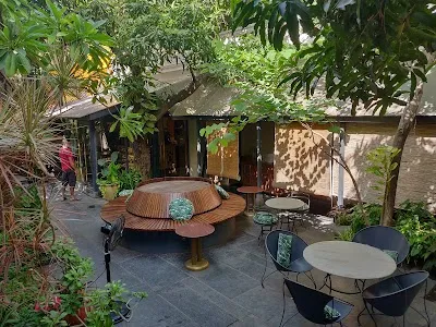 Dine at Coromandel Cafe on February 10, 2026