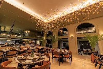 Dine at The khao Galli on January 5, 2026