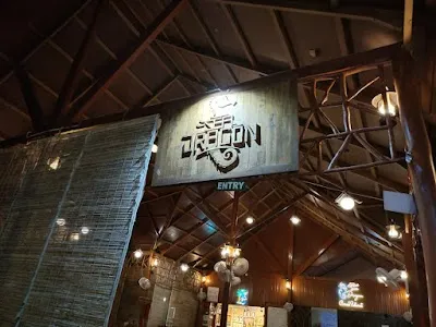 Dine at Sea Dragon Restaurant, Havelock