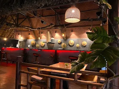 Dine at NARRA on March 12, 2026