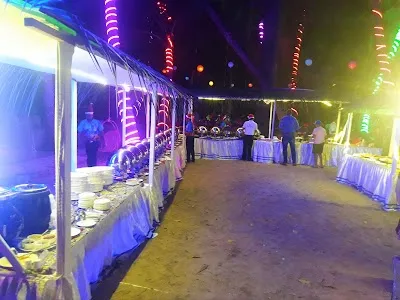 Dine at Nemo Cafe - The Beach Bar & Nightlife( Party Zone ) on March 13, 2026