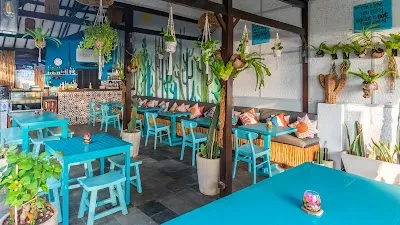 Dine at Taste Café & Restaurant on April 4, 2026
