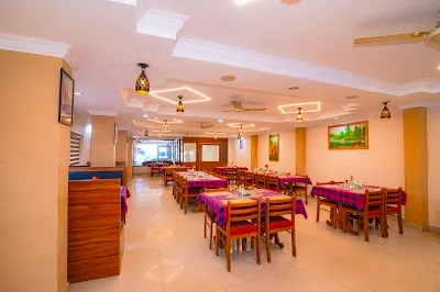 Dine at Spice Chimney Multicuisine family restaurant on February 16, 2026