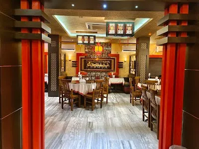 Dine at Chung Wah Chinese Restaurant on January 2, 2026