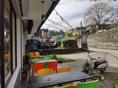 Dine at Manali Meals, Restaurant | Best Cafe in Manali on May 21, 2026