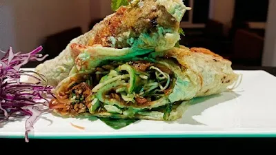 Dine at Dine Asian, Namchi