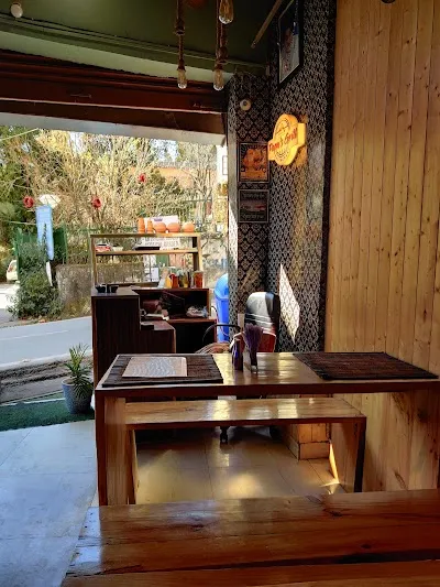 Dine at Evergreen Restaurant on December 11, 2025