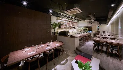 Dine at Restaurant Ibid on May 25, 2026