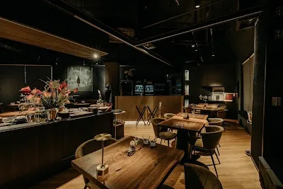 Dine at Restaurant Labyrinth on March 3, 2026