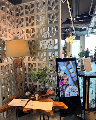 Dine at Kimchi Dining | Korean Restaurant Singapore on April 1, 2026