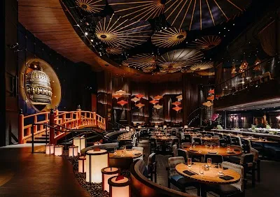 Dine at KOMA Singapore on May 26, 2026