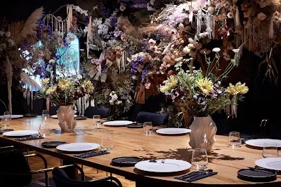 Dine at Ce Soir Restaurant on May 23, 2026