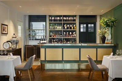 Dine at Flutes on May 26, 2026