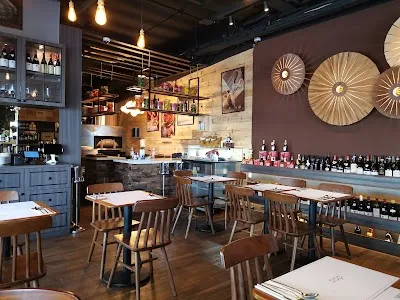 Dine at d.o.c Italian Restaurant on April 20, 2026