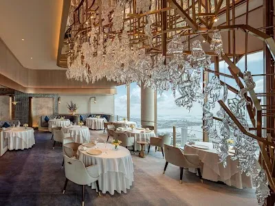 Dine at JAAN By Kirk Westaway on March 1, 2026