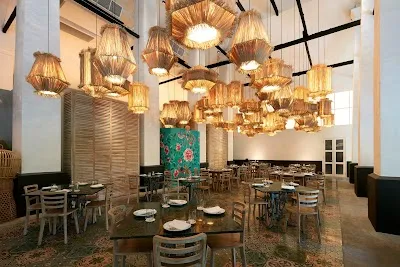 Dine at Candlenut on March 31, 2026