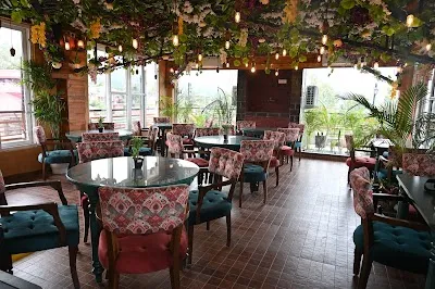 Dine at Ramailo Restaurant & Cafe - Dharamshala, Dharamshala