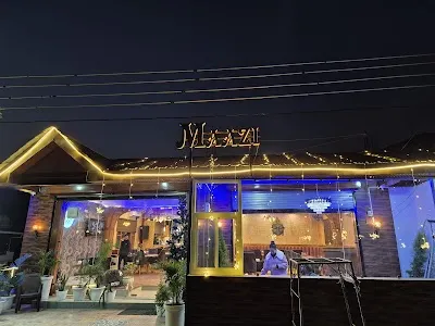 Dine at Maazi Cafe & Restaurant Dharamshala on December 29, 2025
