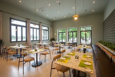 Dine at Le Cercle Hue on June 28, 2026