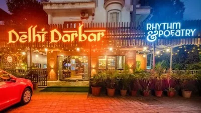 Dine at Delhi Darbar Candolim Goa - Original Branch on February 15, 2026