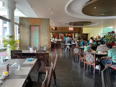 Dine at Pickled Mango on May 1, 2026